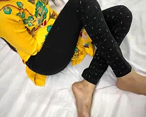 Indian Hot Desi Aunty Fucked Hardcore