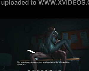 zombie fuck like a monster hard fuck
