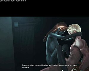 zombie fuck like a monster hard fuck