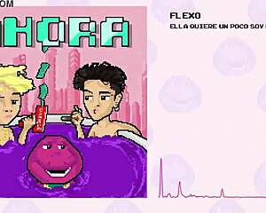 Ahora oscu y flexo