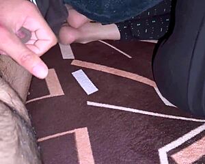 Small step sisters first time sex with a big thick and hard penis in her tight vagina indian desi