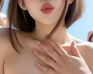 Ai porn jav pmv