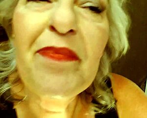 dawnskye1962 lets jay eat her big ass