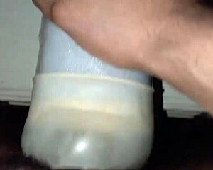 cum all over that homemade pussy now