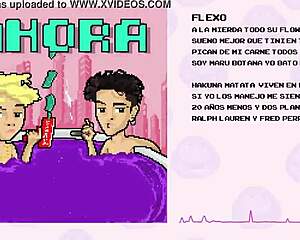 Ahora oscu y flexo