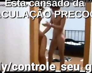 morena rabuda viciada em sexo anal faz dupla penetracao