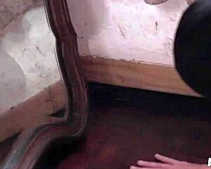 Ultra extreme anal slave - full movie