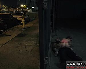 big feet girl dominates guys with her toes