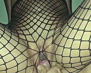 Delicious Latina Lets Me Do It To Her After Work