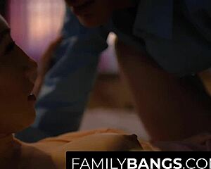 Thanks stepdaddy for fucking me good