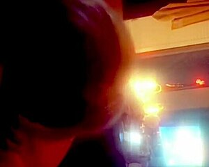 Hotwife Plays With Bull And Sucks Cock