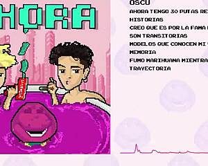 Ahora oscu y flexo