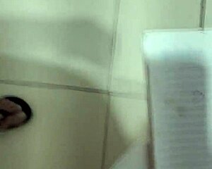 sheer outfit with santo10 orgasm