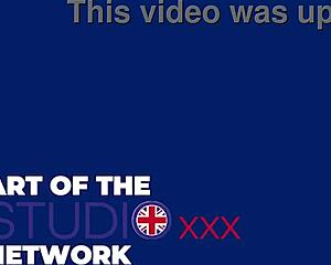 ebony student oshun and redhead victoria make each other cum