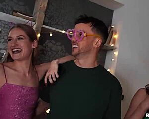 Party slut reality kings