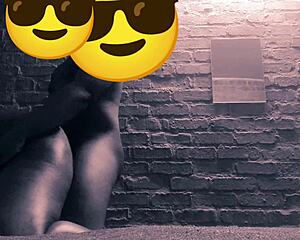 My Thick Bitch Started Shaking Her Ass For Me Then I Fucked Her Doggystyle