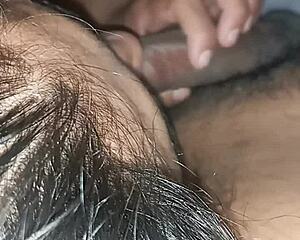 Casero desi girl shares her home experiences openly