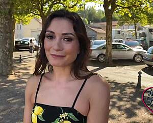 valentina is a petite 18+ slut hooked on sex