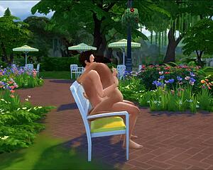 Zendaya and tom holland public sex tape sims