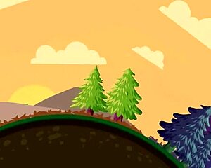 scene 3 keitaro fucked taiga by a tree russian dub