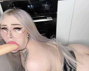 my housewife wife fucks big cock while im at work