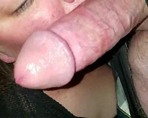 johnny got a blow job from friends mom