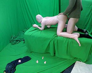 scarlett johnson pink morph main 2