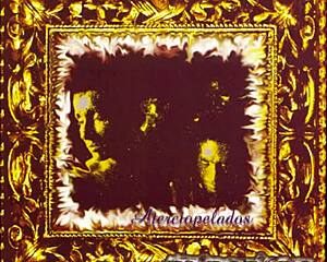 aterciopelados el dorado 1995 full album in high quality