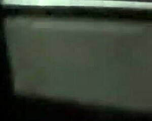 novinha casada deu pro ex no carro do corno