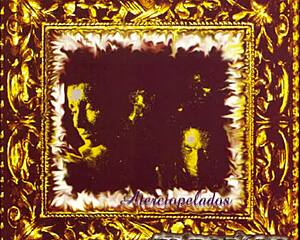 aterciopelados el dorado 1995 full album in high quality