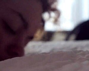 mae and mulla close up masturbation