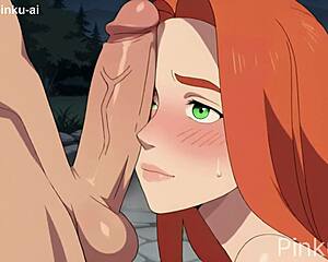 wow atom eve hentai compilation by pinku ai