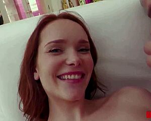 Best friend fuck for all natural chloe foxxe and jill kassidy