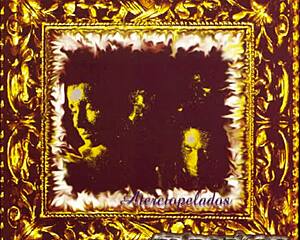 aterciopelados el dorado 1995 full album in high quality