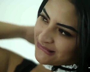 Venezuelan Maid Rough Fuck