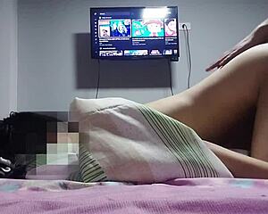 Sexo amateur despues de la uni me da como a cajon que no cierra