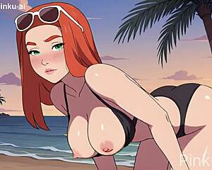 wow atom eve hentai compilation by pinku ai