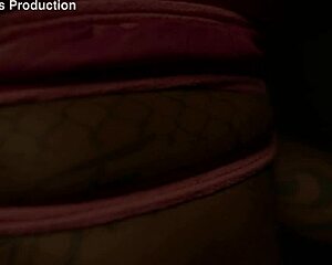 Pt2 unmasking my pig slave a brutal ritual of spit play humiliation and total submission