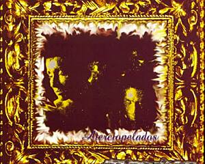 aterciopelados el dorado 1995 full album in high quality