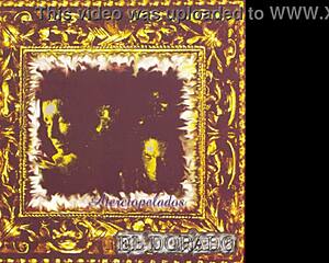 aterciopelados el dorado 1995 full album in high quality