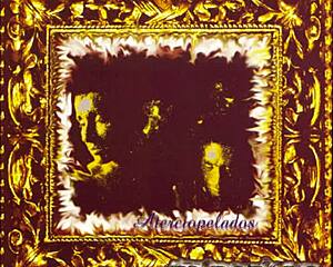 aterciopelados el dorado 1995 full album in high quality