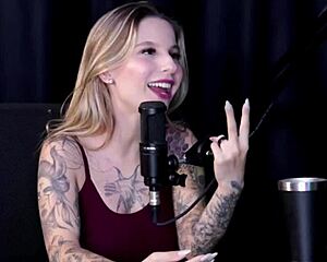 veja a entrevista safada e cheia de putaria com a naty vargas
