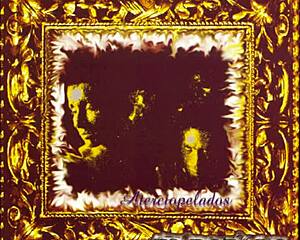 aterciopelados el dorado 1995 full album in high quality