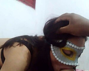Girl Sucks Cock For Messy Creampie