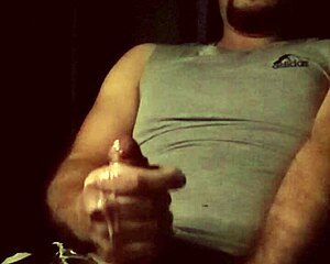 slo-mo cumshot