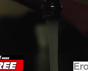 Petite Small 18+-Titted Nikole Nash Surrenders To Wills Big Dick Passion