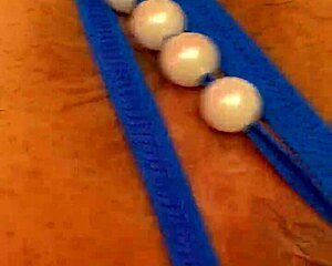 pussy and pearls tease