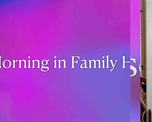 step mom karina king shares step sons cock with kisscat