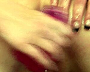 slutty stepmom lesbo sex