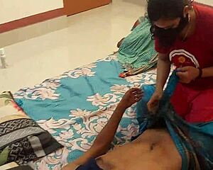 Couple sex at home new fuck beautiful bikini girl and hot boy lavly begum and hanif pk